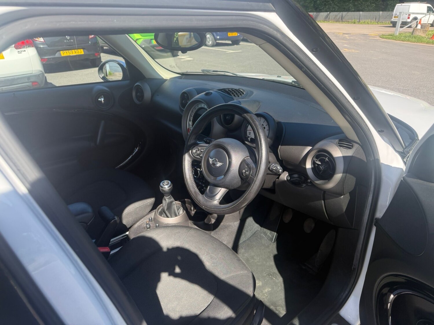 MINI Countryman 1.6 One D 5dr