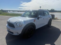 MINI Countryman 1.6 One D 5dr