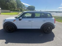 MINI Countryman 1.6 One D 5dr