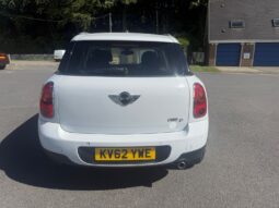 MINI Countryman 1.6 One D 5dr