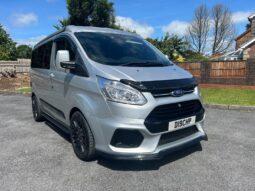 Ford Transit Custom 2.0 TDCi 105ps CAMPER VAN