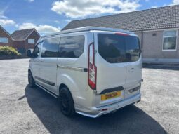 Ford Transit Custom 2.0 TDCi 105ps CAMPER VAN
