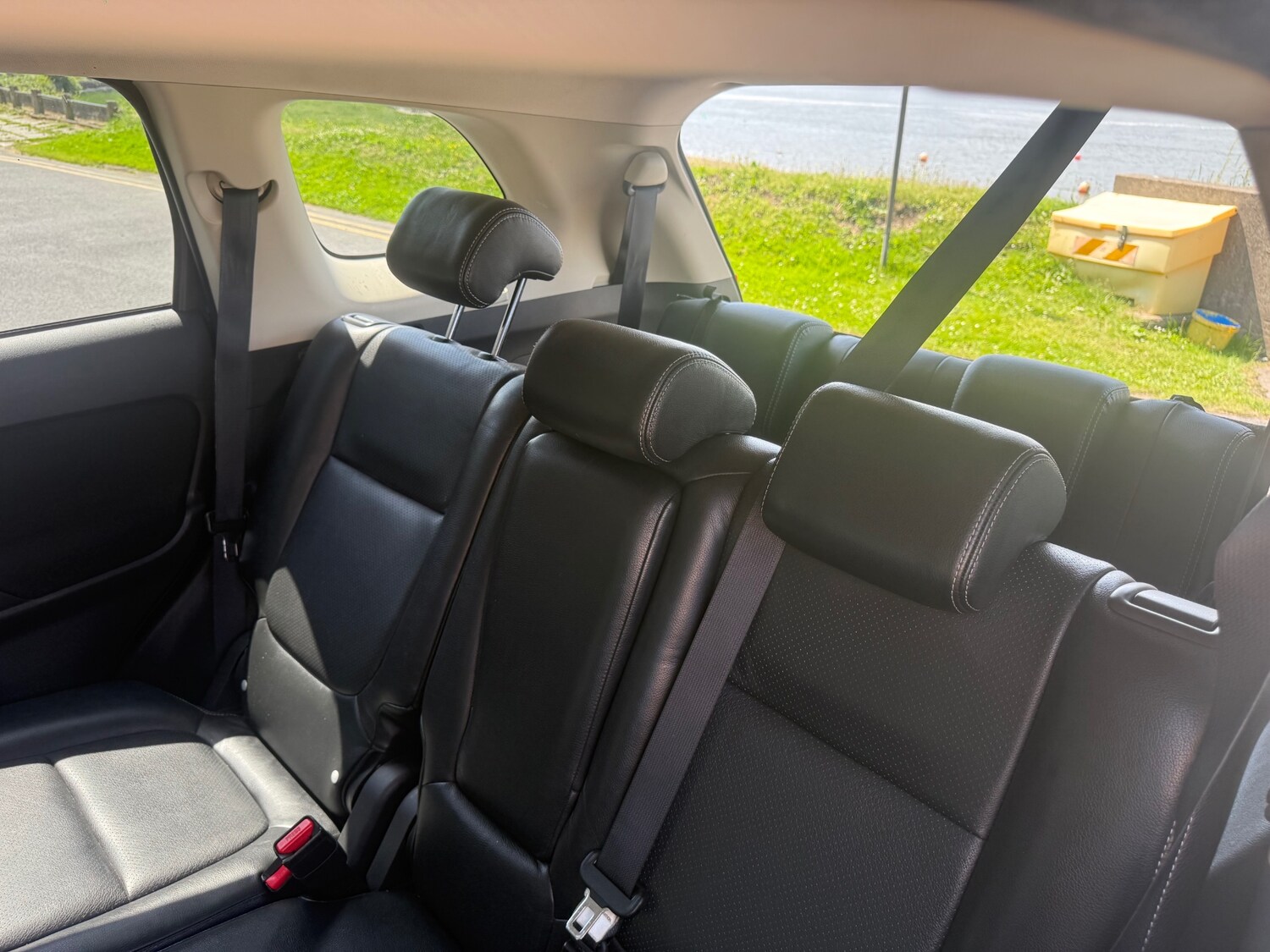 Mitsubishi Outlander 2.2 DI-D GX3 5dr