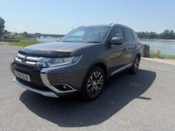 Mitsubishi Outlander 2.2 DI-D GX3 5dr