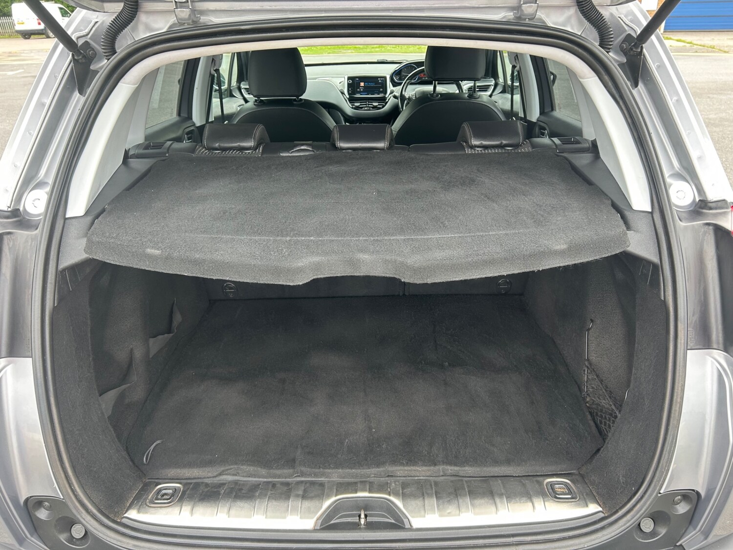 Peugeot 2008 1.6 BlueHDi 100 Allure 5dr