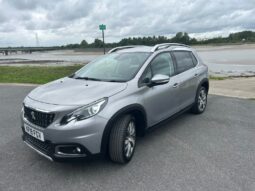 Peugeot 2008 1.6 BlueHDi 100 Allure 5dr