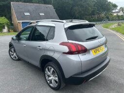 Peugeot 2008 1.6 BlueHDi 100 Allure 5dr