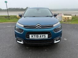 Citroen C4 Cactus 1.2 PureTech Flair 5dr [6 Speed]