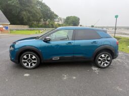 Citroen C4 Cactus 1.2 PureTech Flair 5dr [6 Speed]