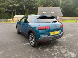 Citroen C4 Cactus 1.2 PureTech Flair 5dr [6 Speed]