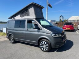 Volkswagen Transporter 2.0 TDI 110 Highline Van CAMPERVAN