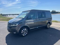 Volkswagen Transporter 2.0 TDI 110 Highline Van CAMPERVAN