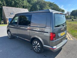 Volkswagen Transporter 2.0 TDI 110 Highline Van CAMPERVAN