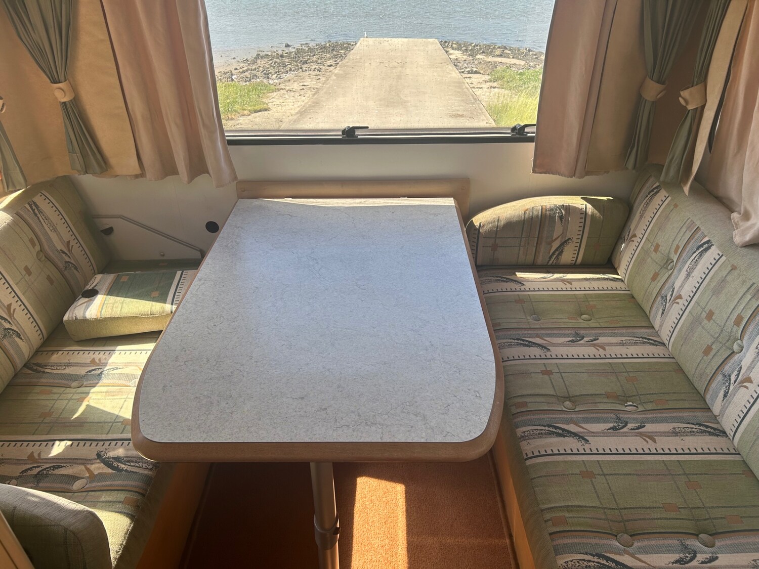 Fiat Ducato 2.0 JTD High Roof MOTORHOME