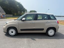 Fiat 500L 1.3 Multijet 85 Easy 5dr
