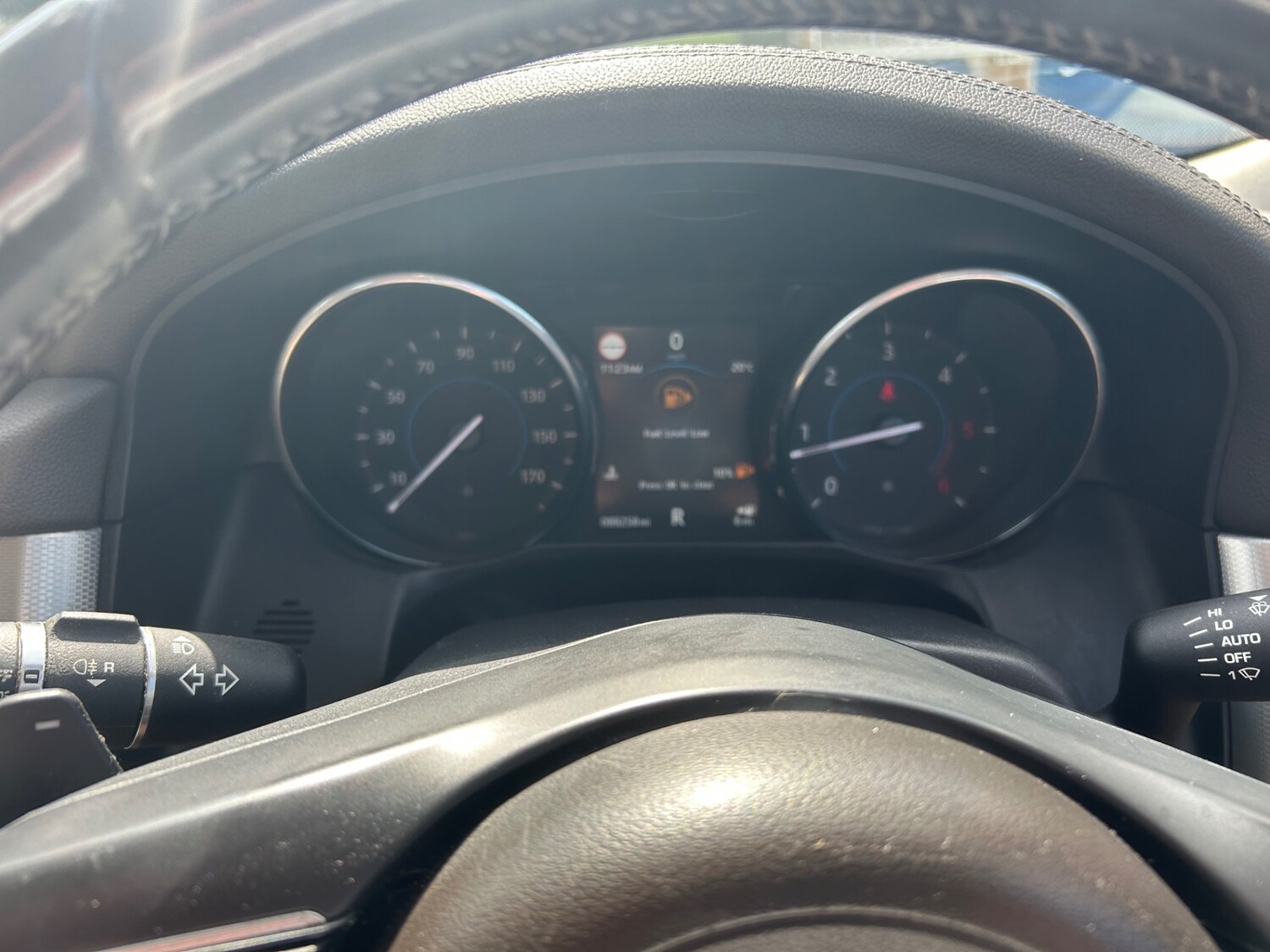 Jaguar XF 2.0d Prestige 4dr Auto