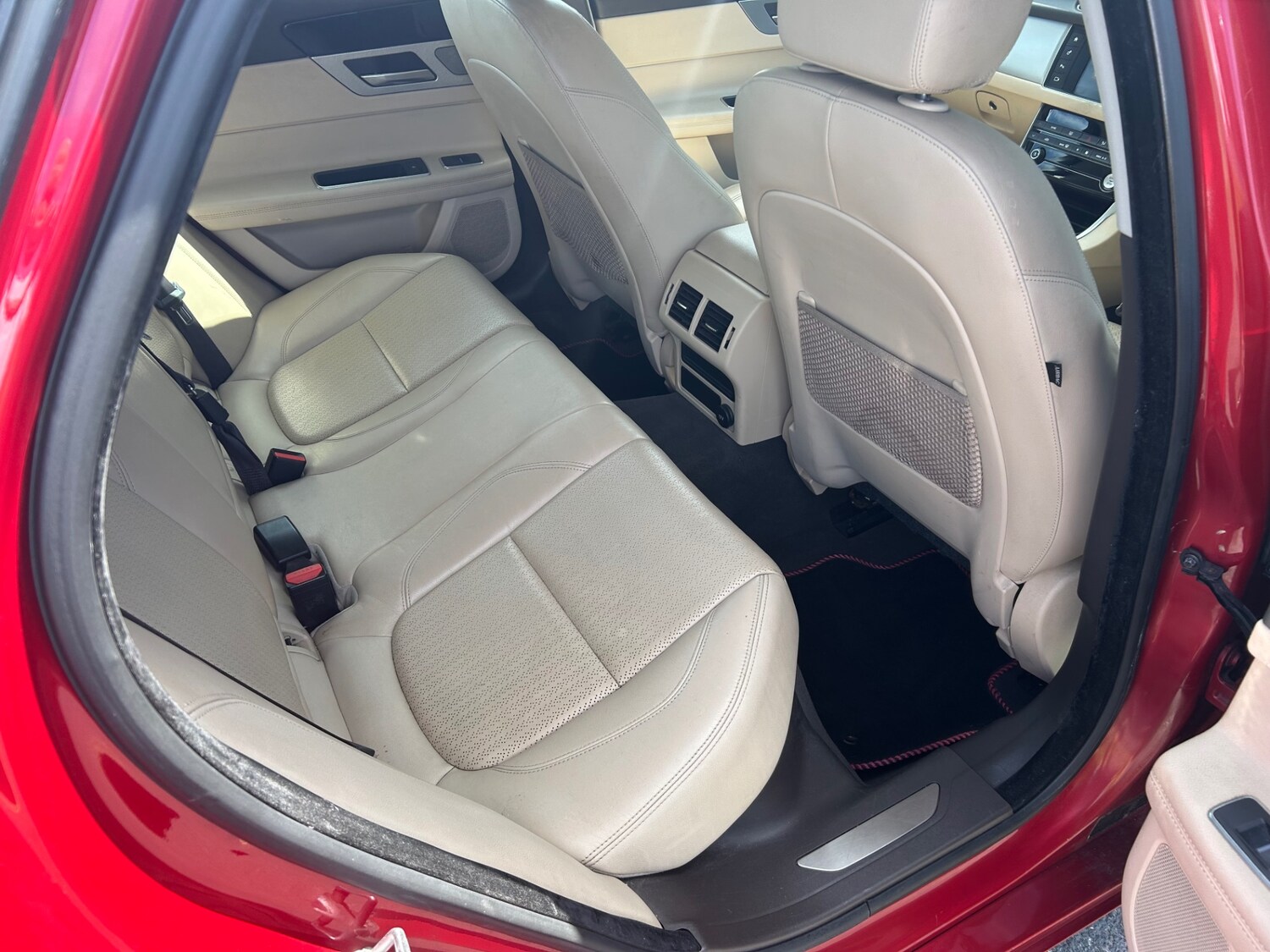 Jaguar XF 2.0d Prestige 4dr Auto
