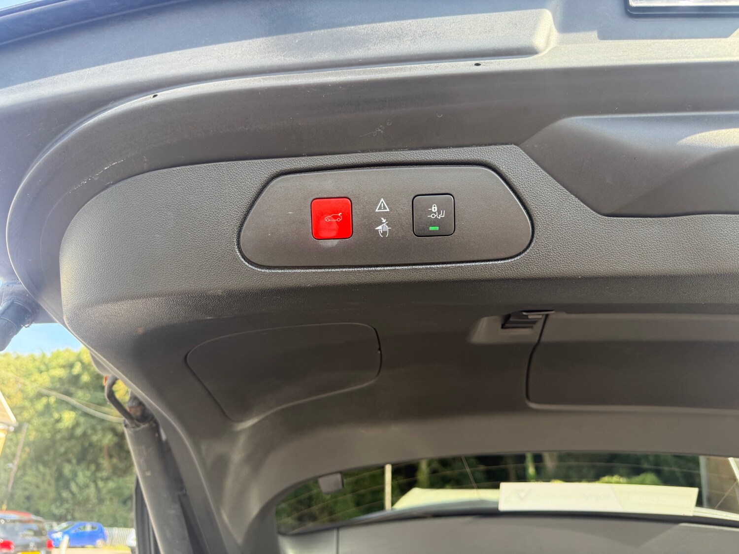 Vauxhall Grandland X 12 Turbo Sport Nav 5dr