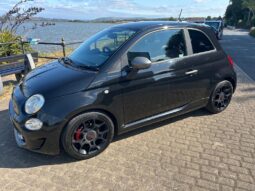 Fiat 500 0.9 TwinAir 105 S 3dr