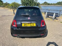 Fiat 500 0.9 TwinAir 105 S 3dr