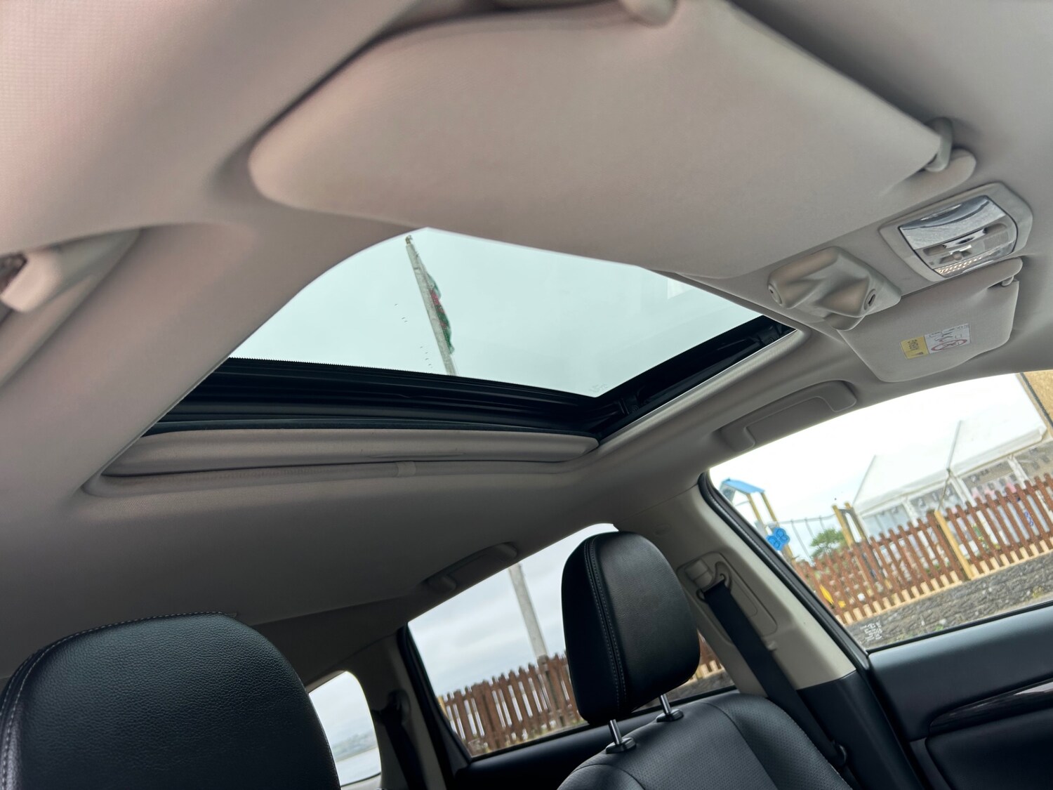 Mitsubishi Outlander 2.2 DI-D 4 5dr 7 seater