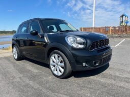 MINI Countryman 2.0 Cooper S D 5dr Auto