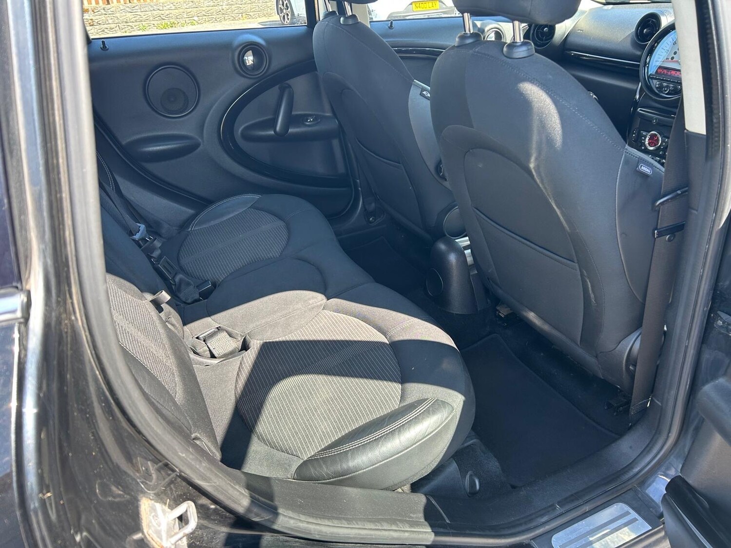 MINI Countryman 2.0 Cooper S D 5dr Auto