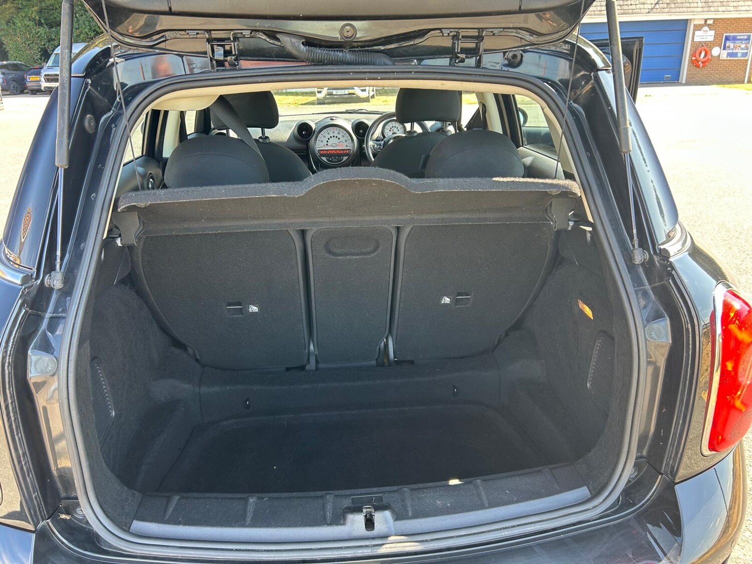 MINI Countryman 2.0 Cooper S D 5dr Auto
