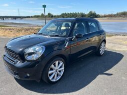 MINI Countryman 2.0 Cooper S D 5dr Auto