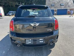 MINI Countryman 2.0 Cooper S D 5dr Auto