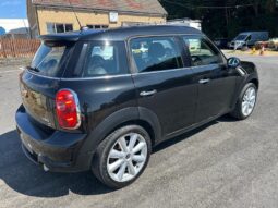 MINI Countryman 2.0 Cooper S D 5dr Auto