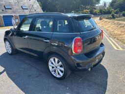 MINI Countryman 2.0 Cooper S D 5dr Auto