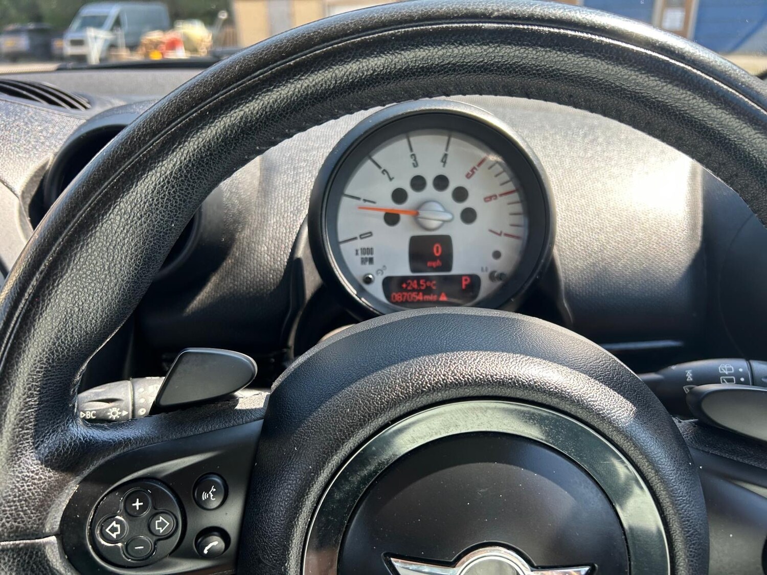 MINI Countryman 2.0 Cooper S D 5dr Auto