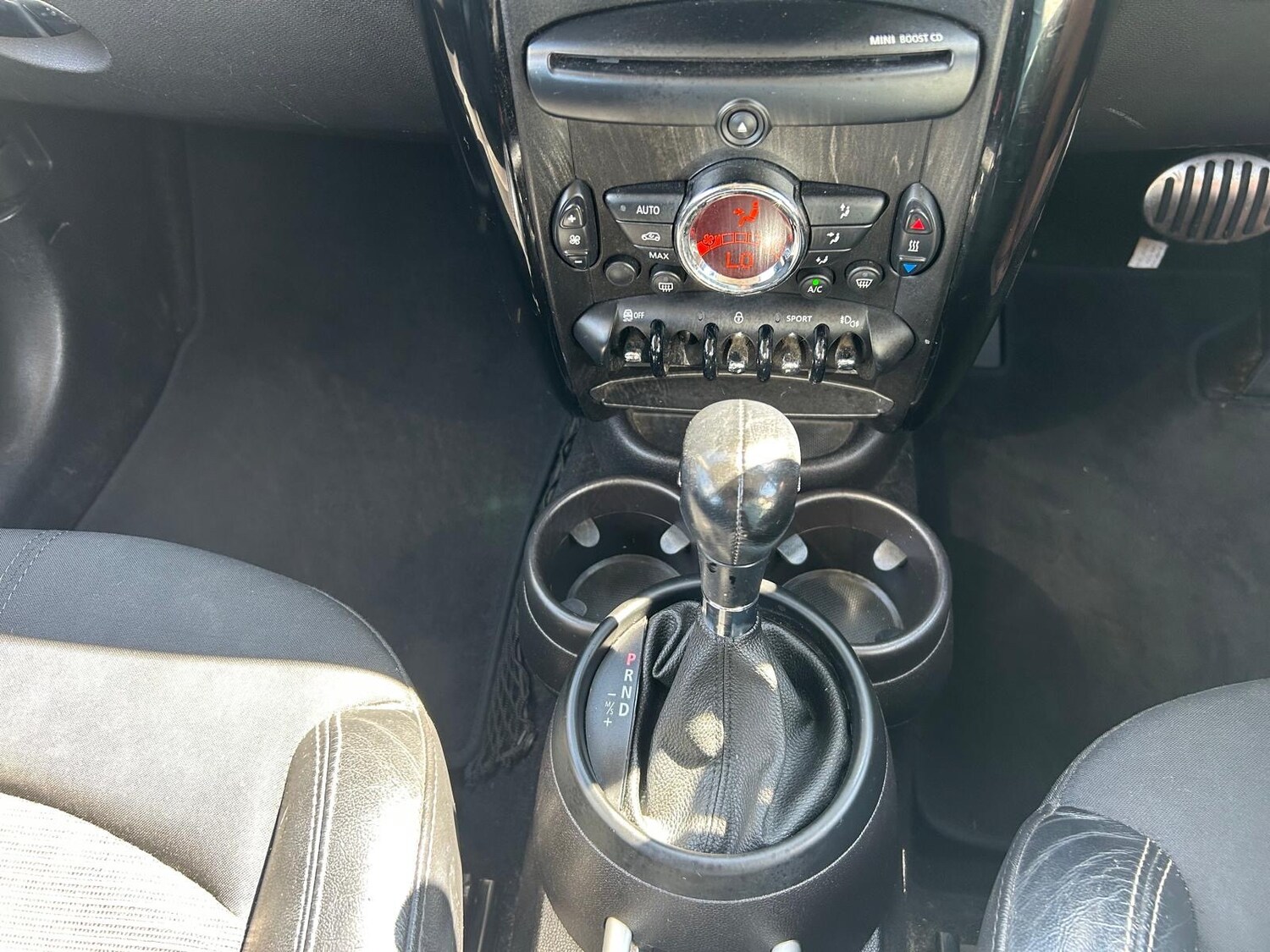MINI Countryman 2.0 Cooper S D 5dr Auto