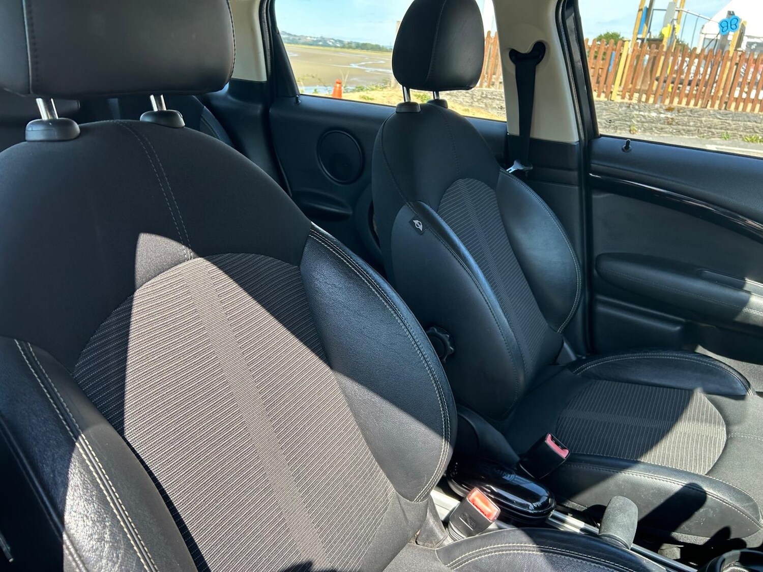MINI Countryman 2.0 Cooper S D 5dr Auto