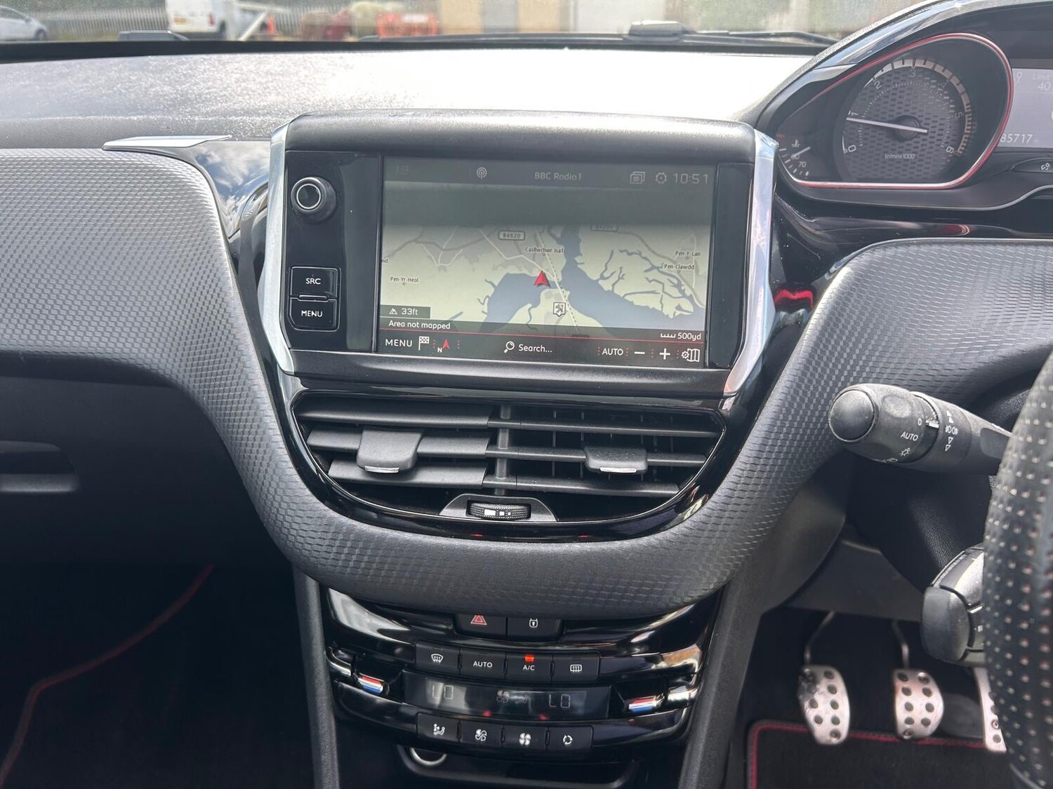 Peugeot 2008 1.5 BlueHDi 100 GT Line 5dr