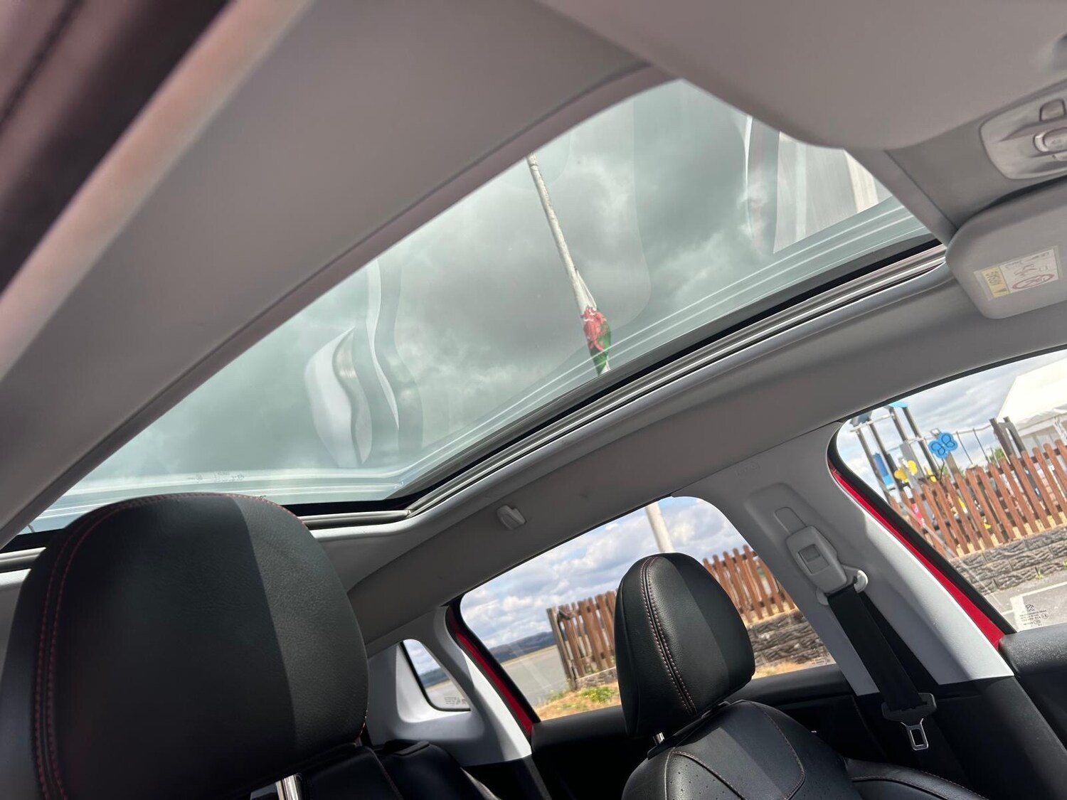 Peugeot 2008 1.5 BlueHDi 100 GT Line 5dr