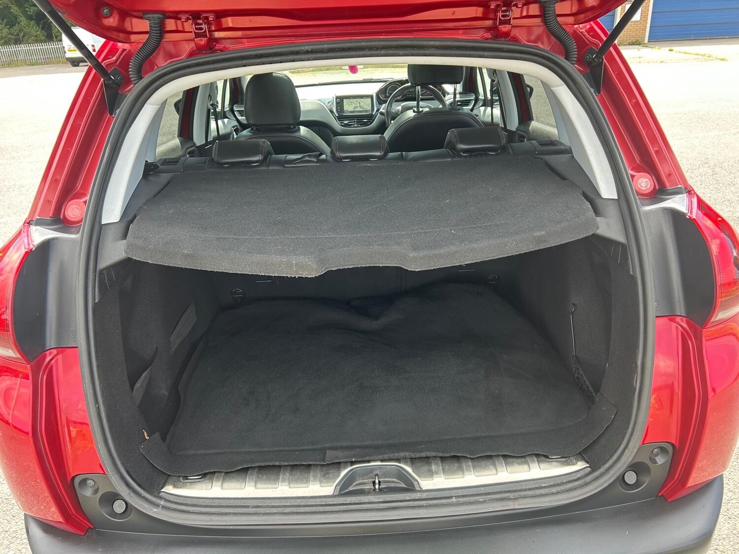 Peugeot 2008 1.5 BlueHDi 100 GT Line 5dr