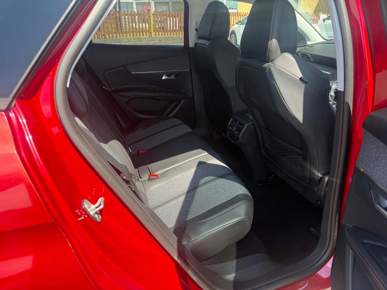 Peugeot 3008 1.6 BlueHDi 120 Allure 5dr