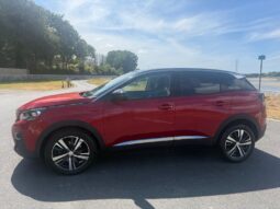 Peugeot 3008 1.6 BlueHDi 120 Allure 5dr