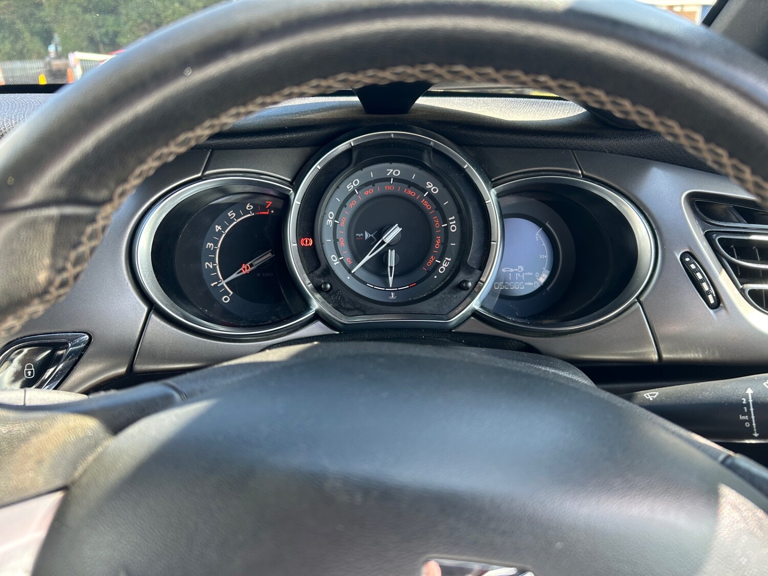 DS Automobiles DS 3 1.2 PureTech Chic 3dr