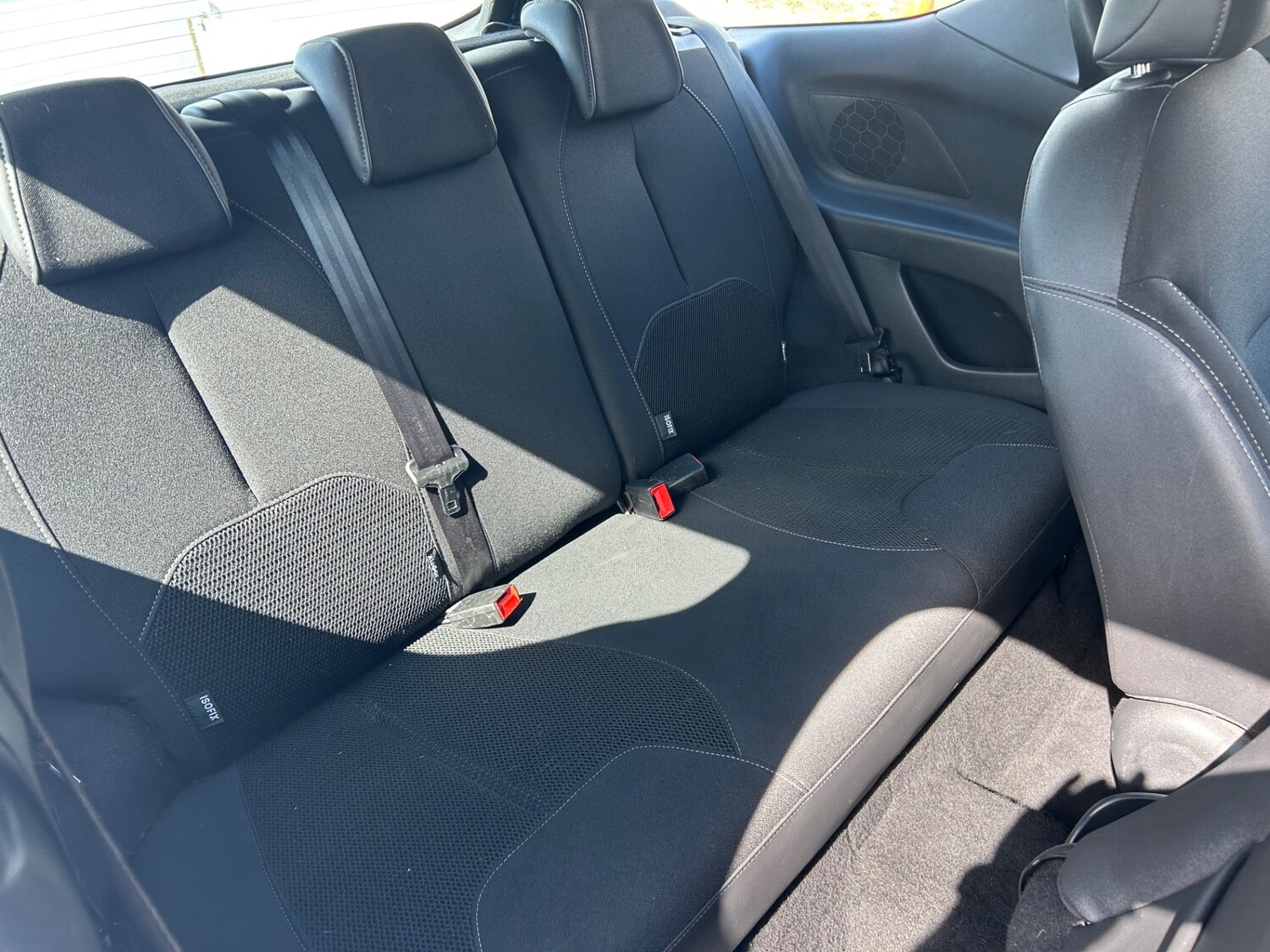 DS Automobiles DS 3 1.2 PureTech Chic 3dr