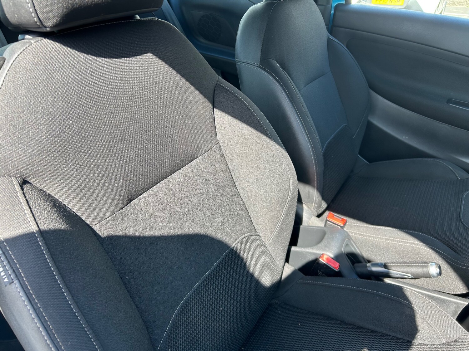 DS Automobiles DS 3 1.2 PureTech Chic 3dr