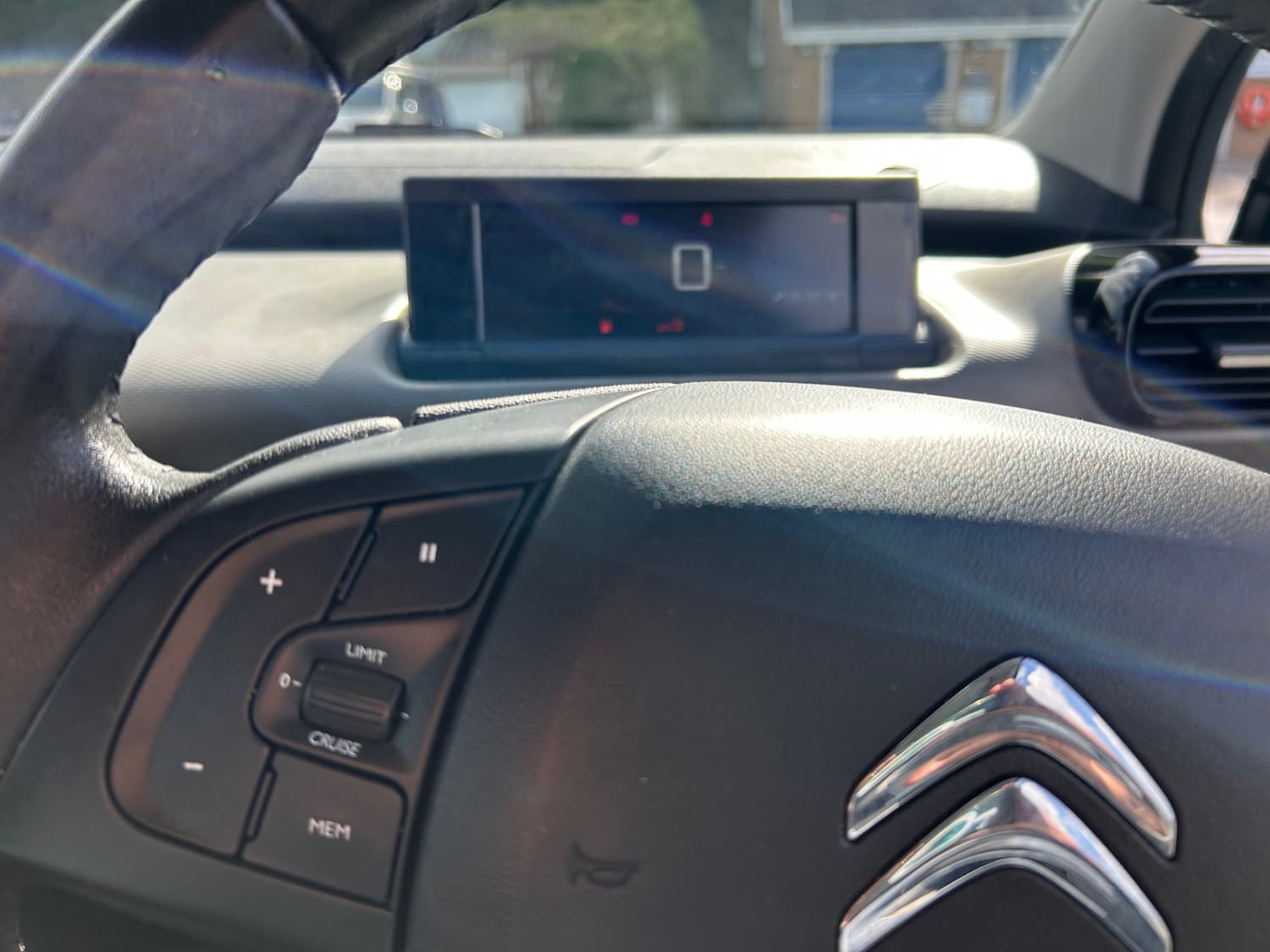 Citroen C4 Cactus 1.2 PureTech Flair 5dr [6 Speed]