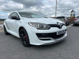 Renault Megane 2.0 T Renaultsport Trophy 3dr