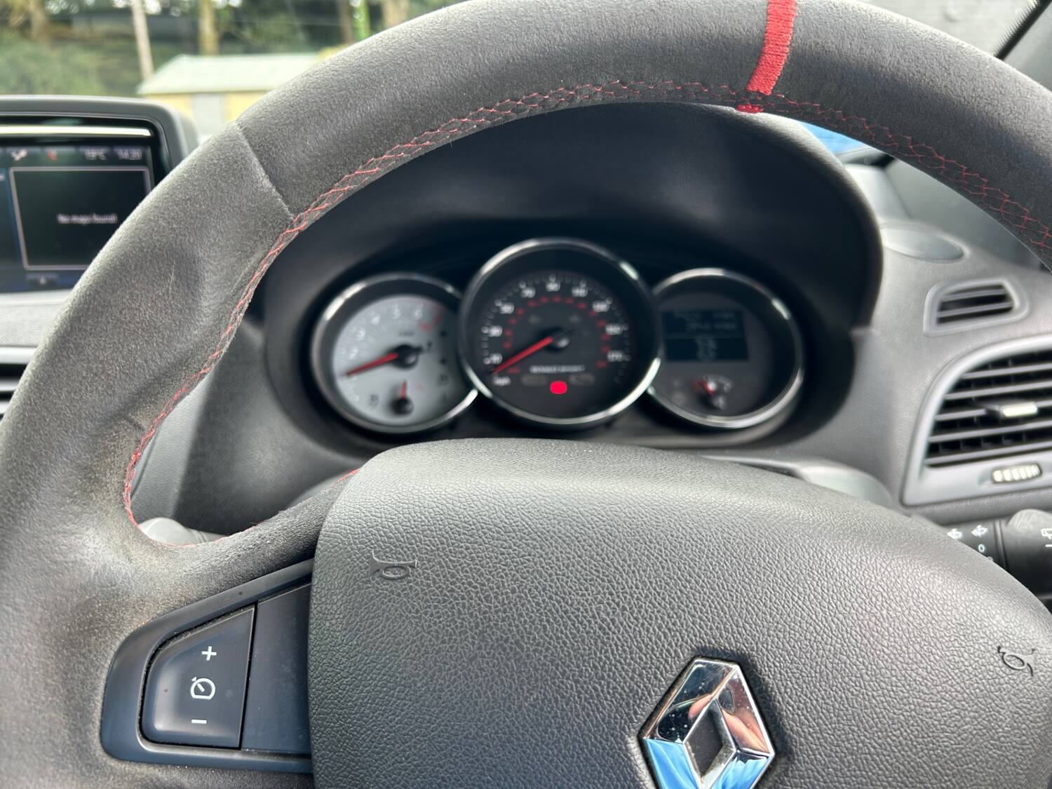 Renault Megane 2.0 T Renaultsport Trophy 3dr