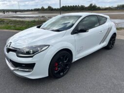 Renault Megane 2.0 T Renaultsport Trophy 3dr