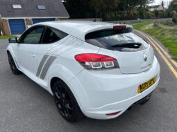 Renault Megane 2.0 T Renaultsport Trophy 3dr