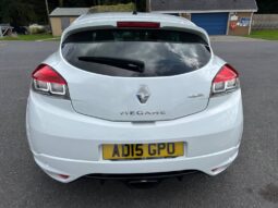 Renault Megane 2.0 T Renaultsport Trophy 3dr