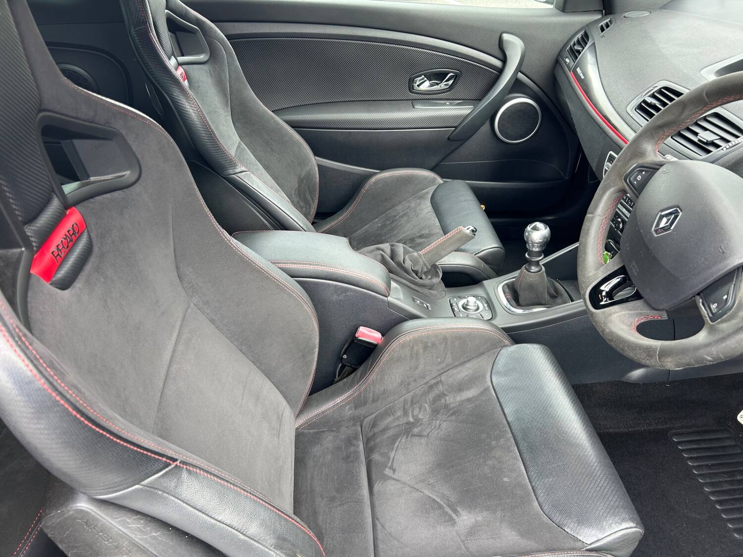 Renault Megane 2.0 T Renaultsport Trophy 3dr